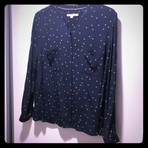 Perfect work wear piece for fall 🍁